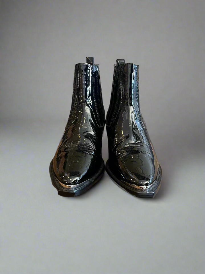 Georgia Boots