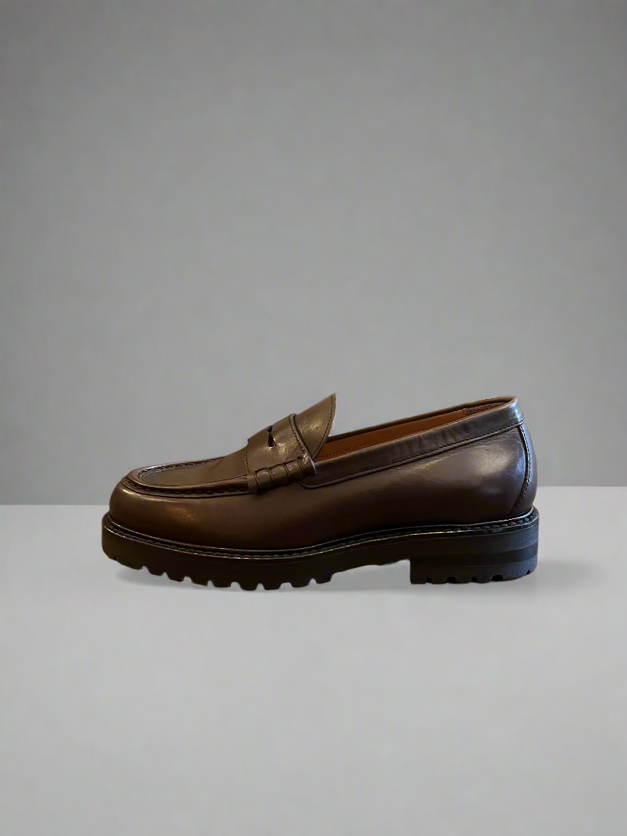 Gallo Loafer