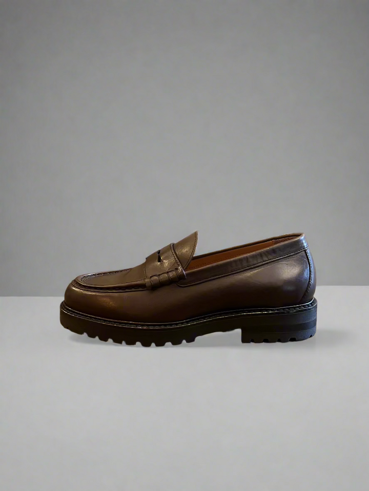 Gallo Loafer