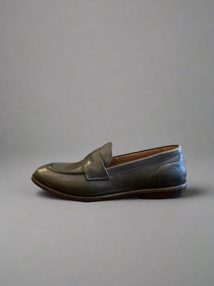 Luigi Loafers