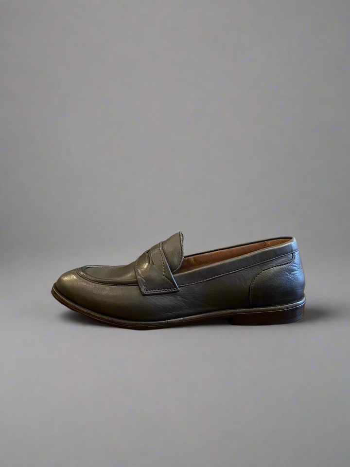 Luigi Loafers