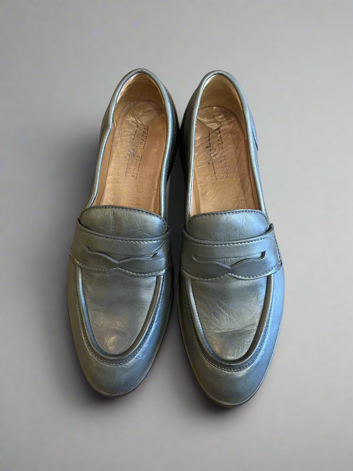 Luigi Loafers