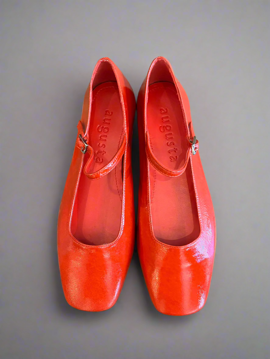 Julieta Shoes