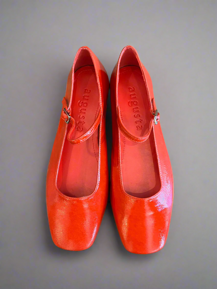 Julieta Shoes