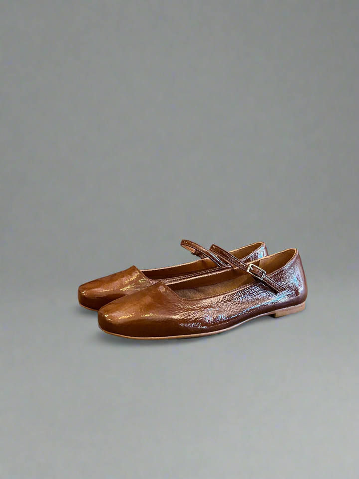 Julieta Shoes