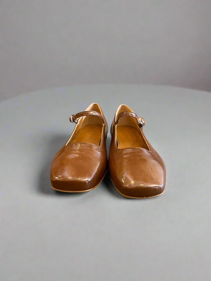 Julieta Shoes