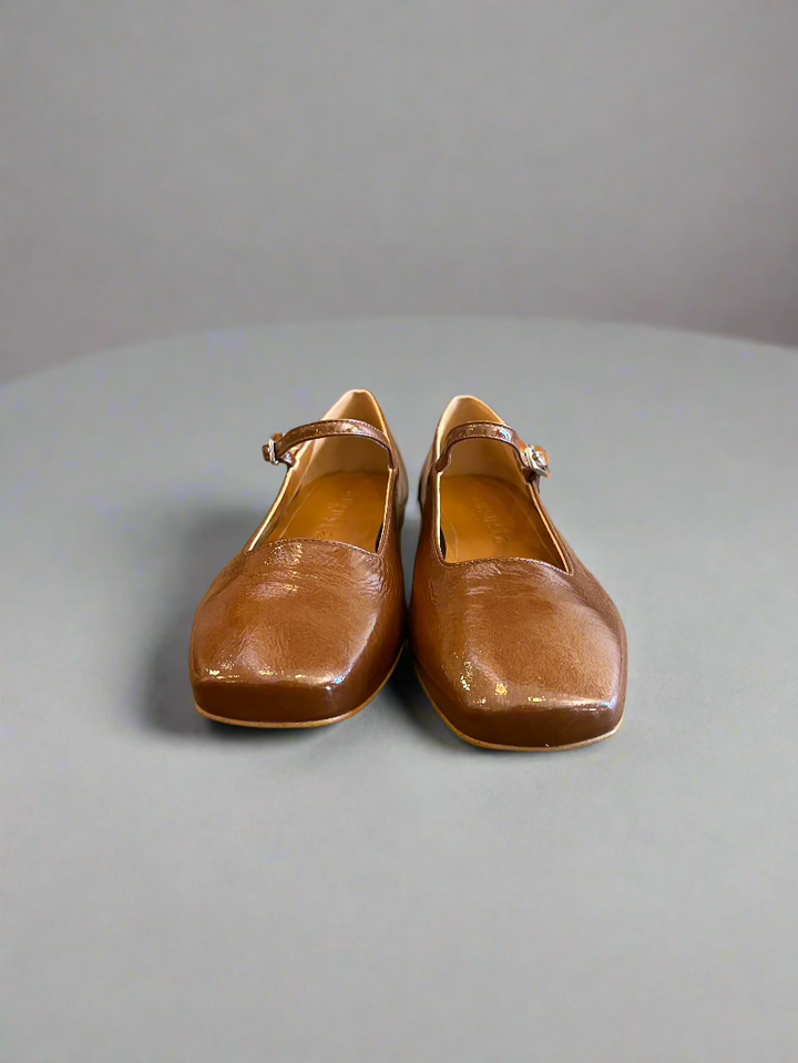 Julieta Shoes