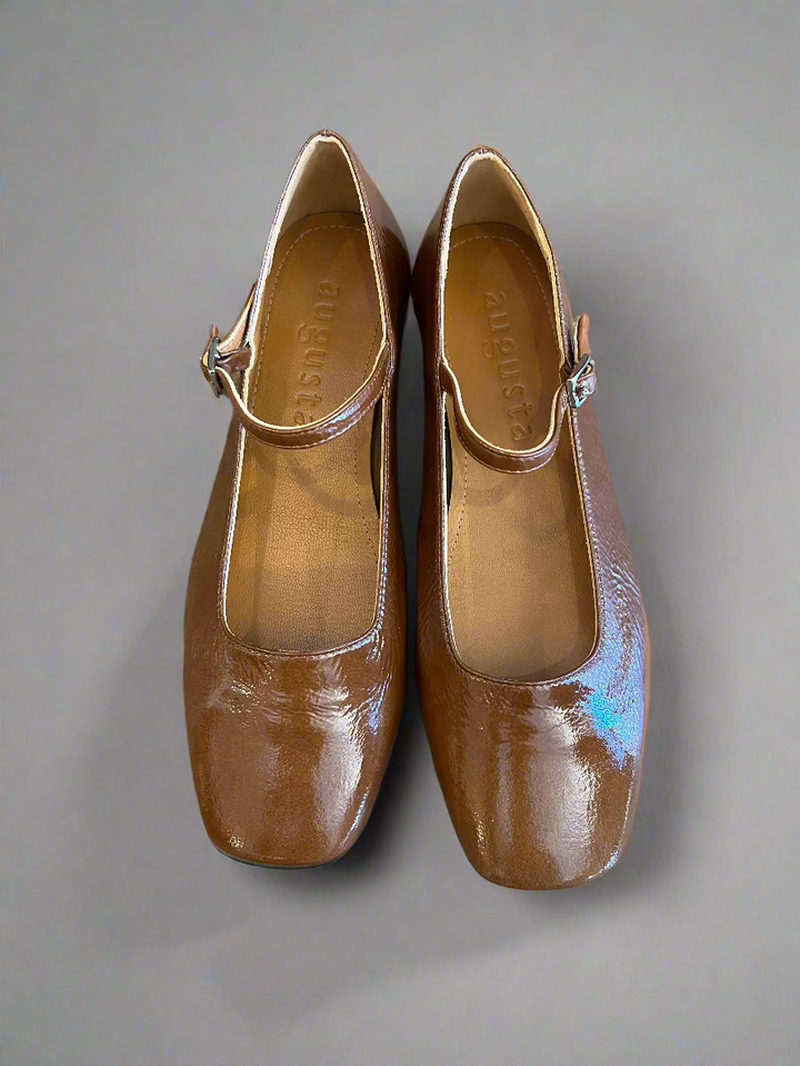 Julieta Shoes