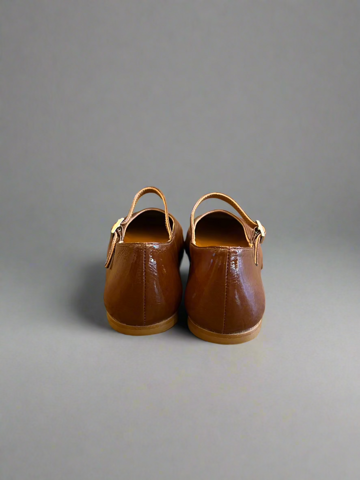 Julieta Shoes