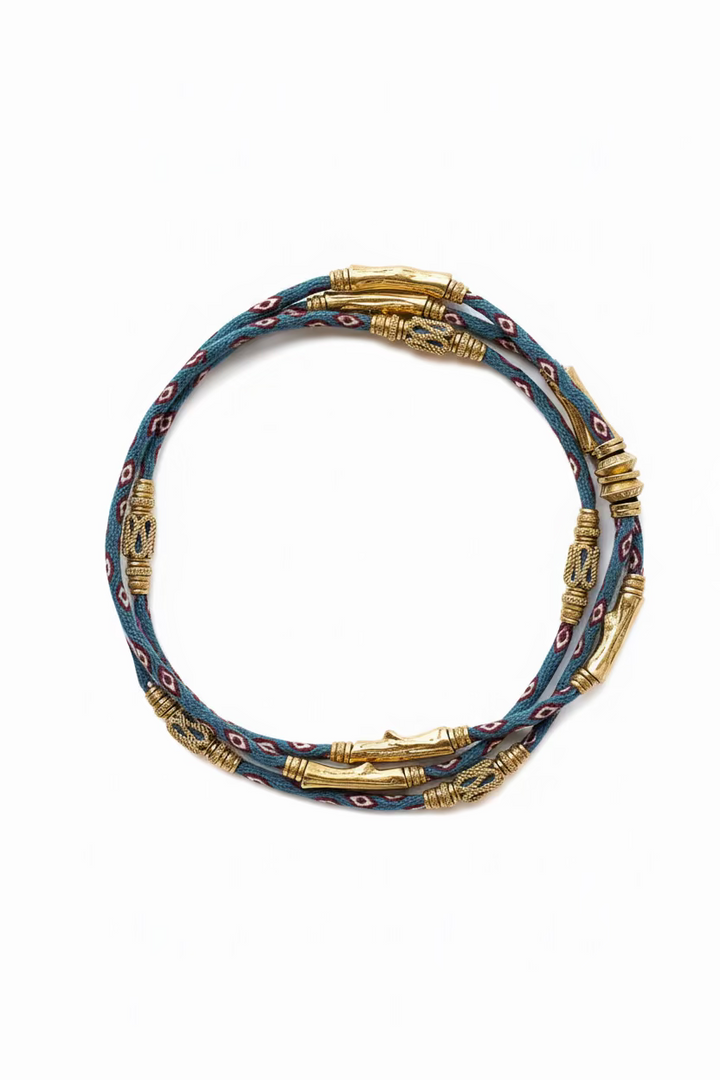 Lima Bracelet / Necklace