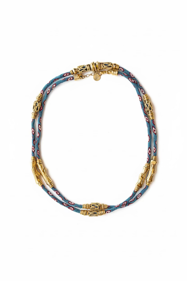 Lima Bracelet / Necklace