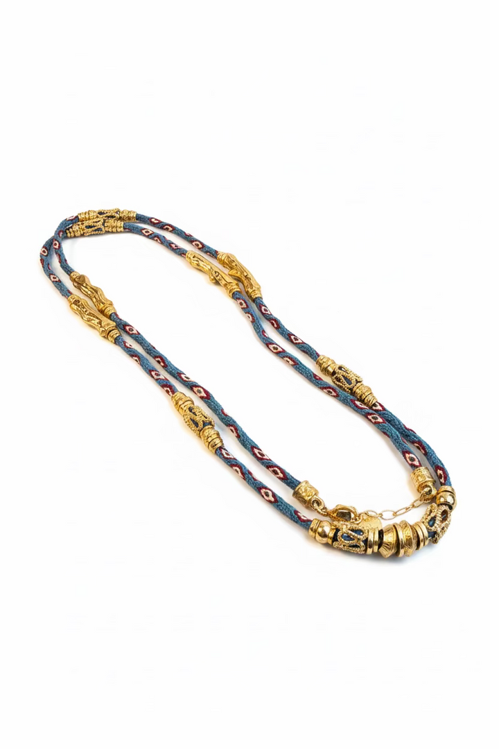 Lima Bracelet / Necklace