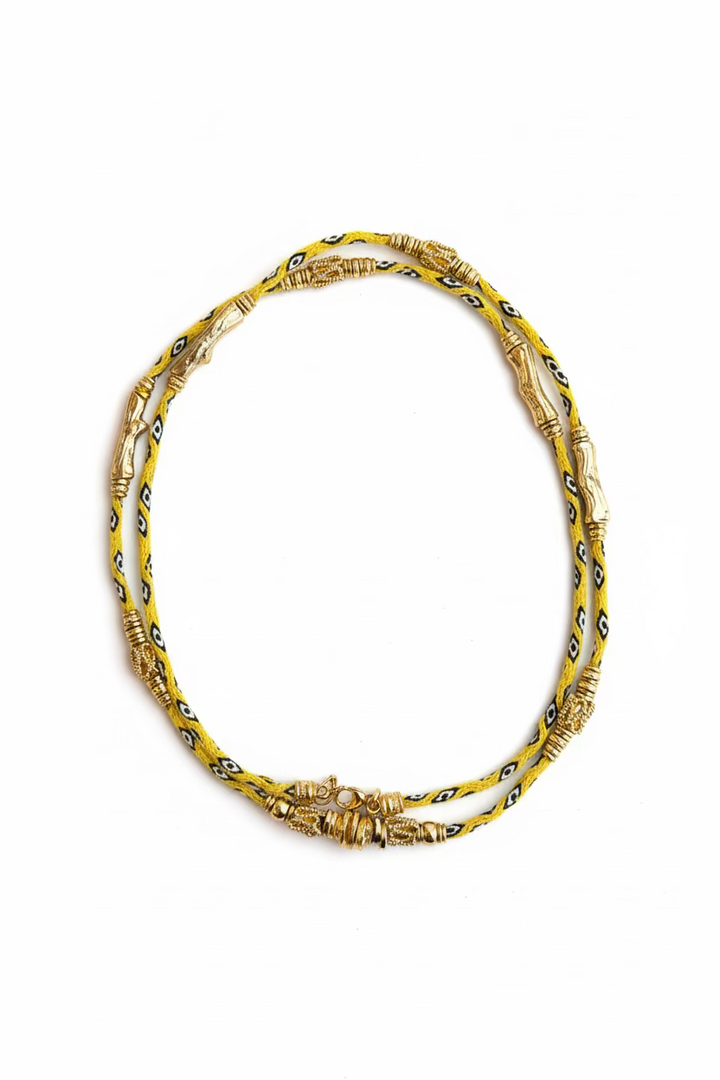 Lima Bracelet / Necklace