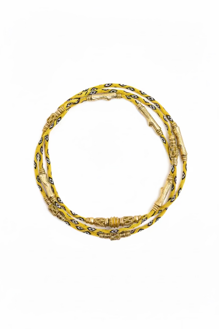Lima Bracelet / Necklace