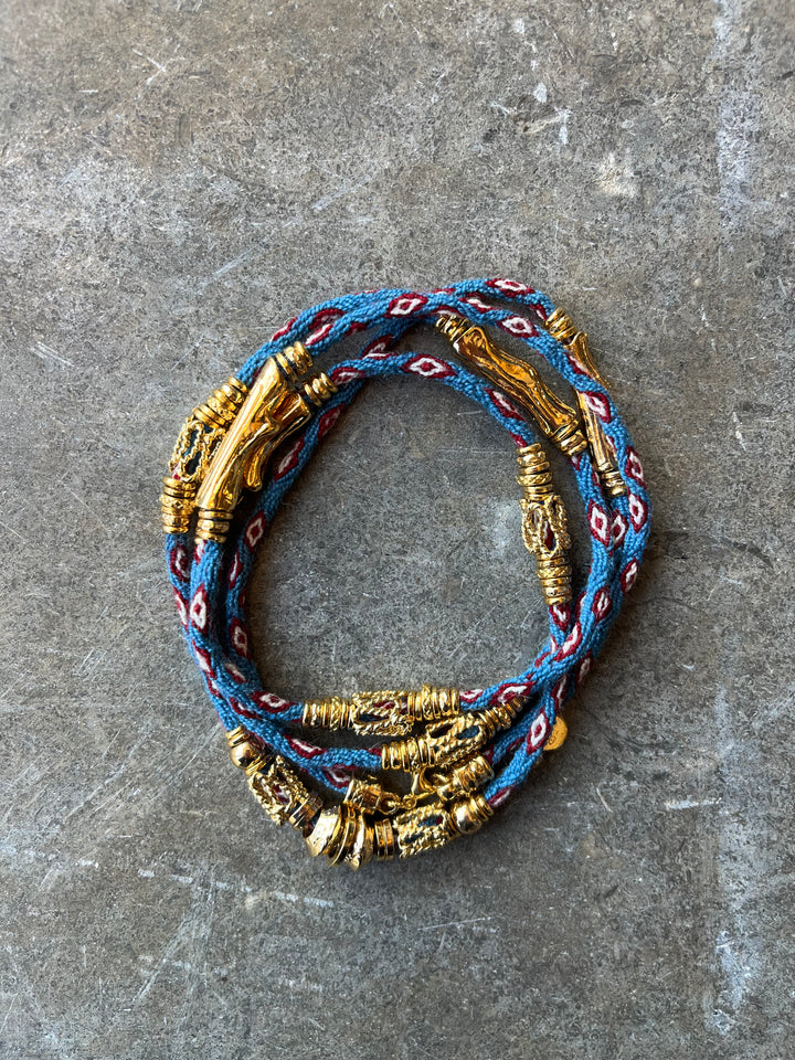 Lima Bracelet