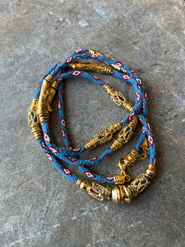 Lima Bracelet