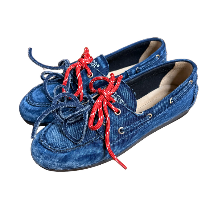 Sassy Shoes