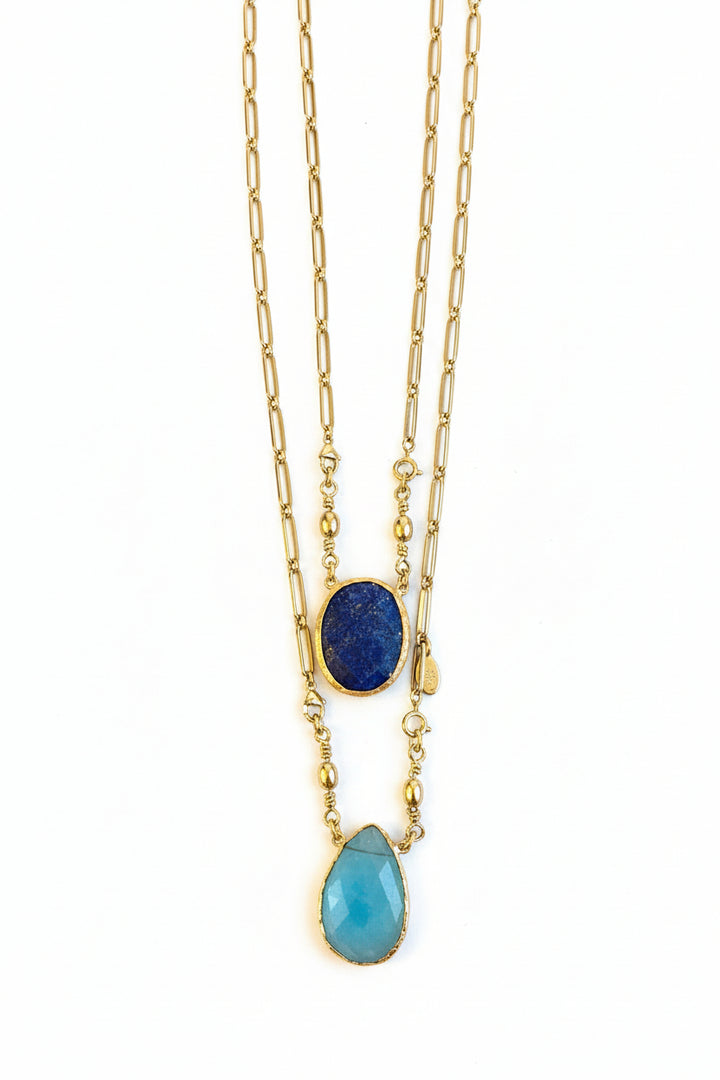 Laire Necklace
