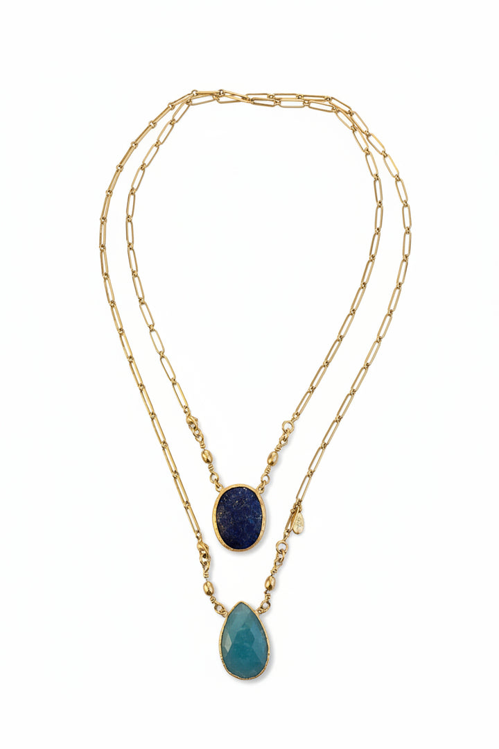 Laire Necklace