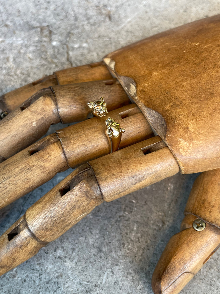Pasha Ring