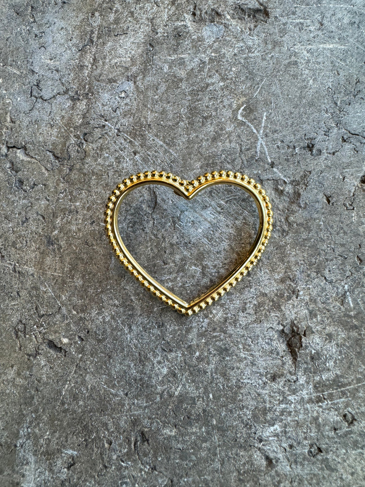 Carao Earrings