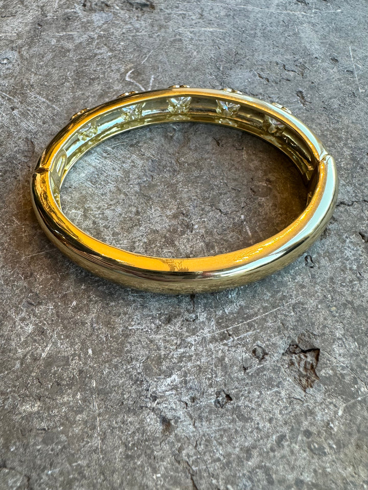 Jonc bracelet