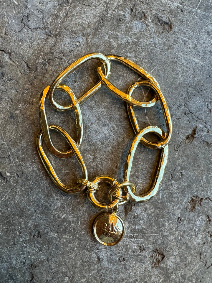 Maille Bracelet