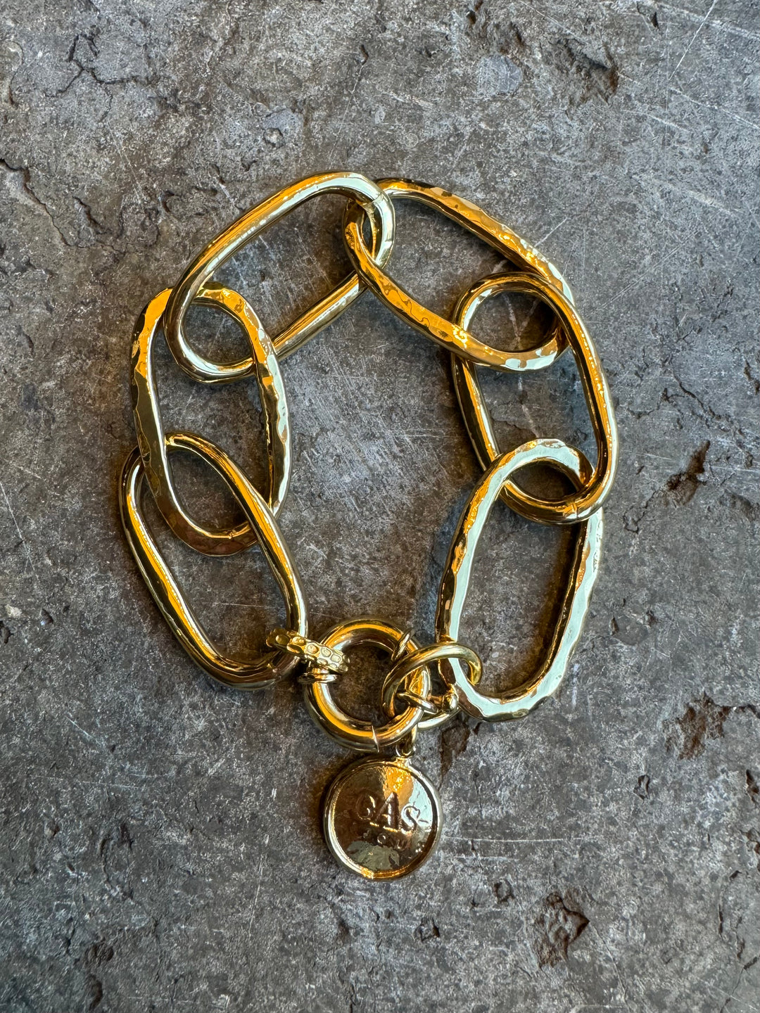 Maille Bracelet