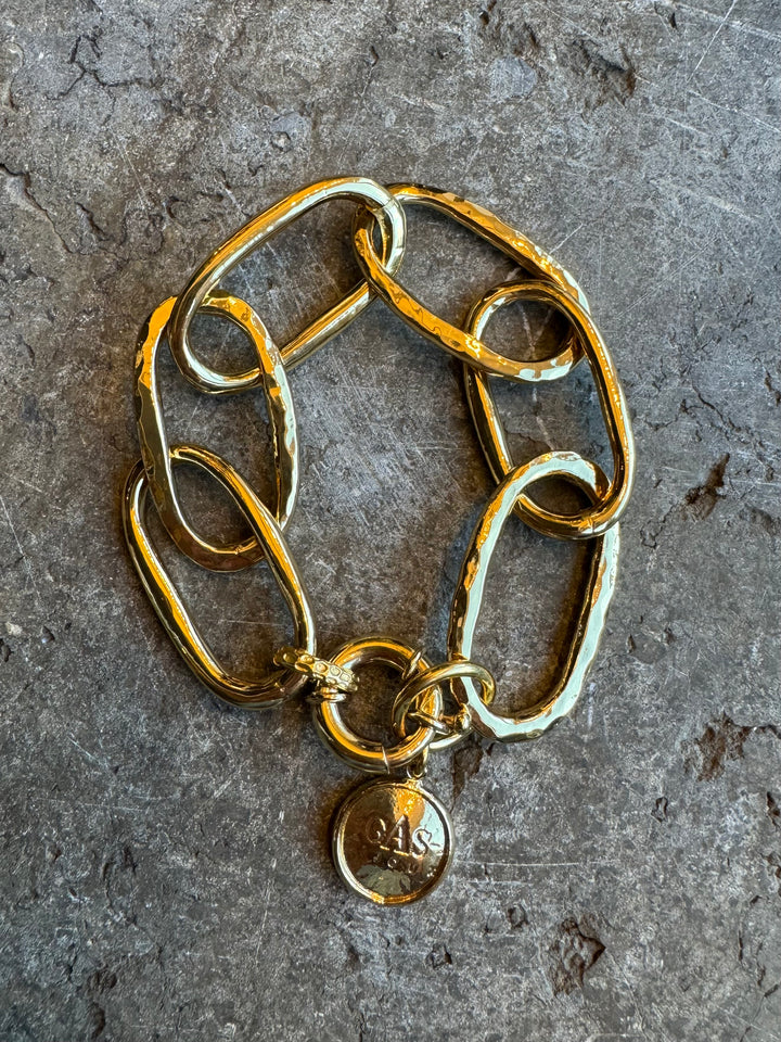 Maille Bracelet