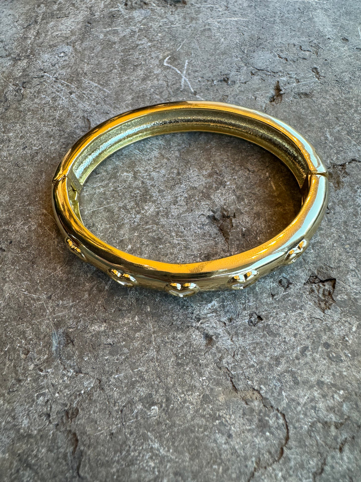 Jonc bracelet