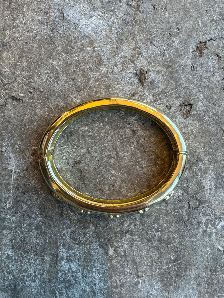 Jonc bracelet