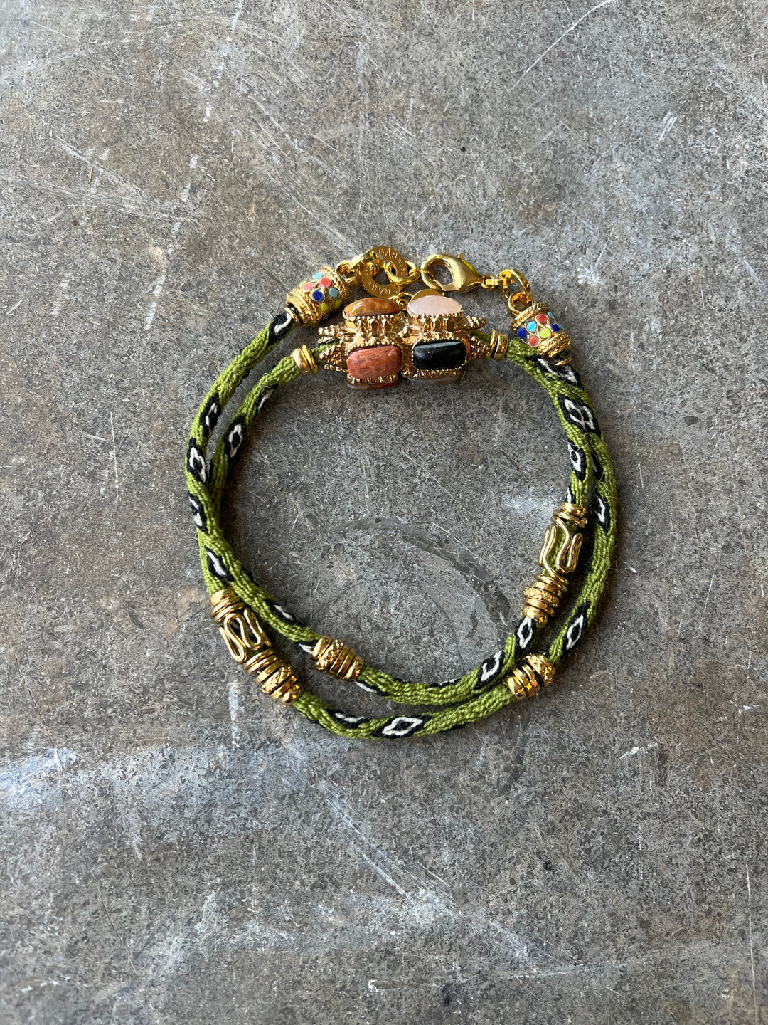 Limou Necklace
