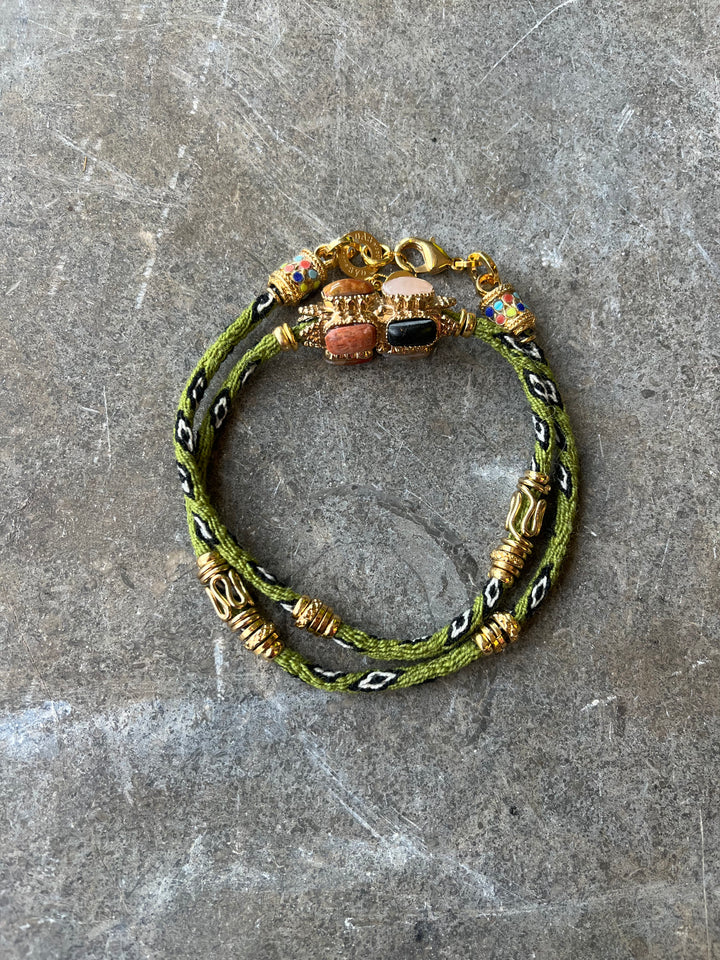 Limou Necklace