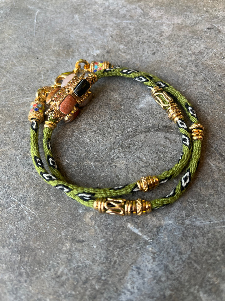 Limou Necklace