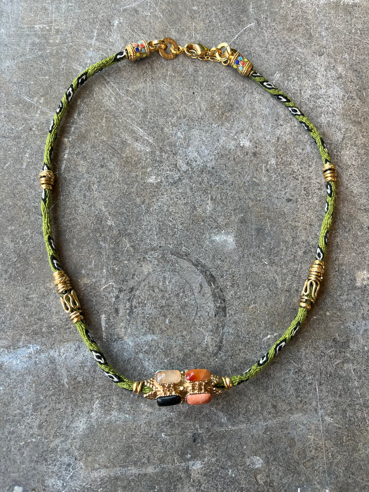Limou Necklace