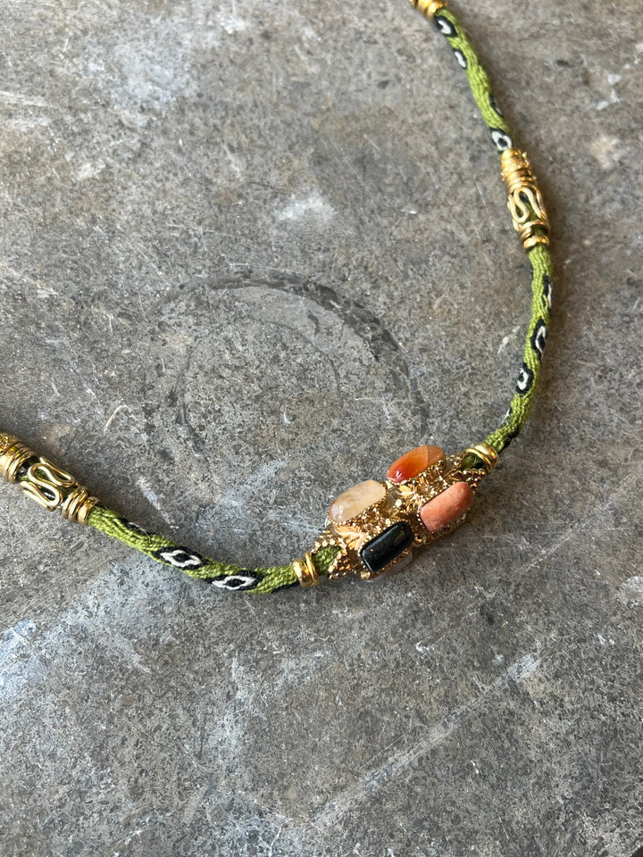 Limou Necklace