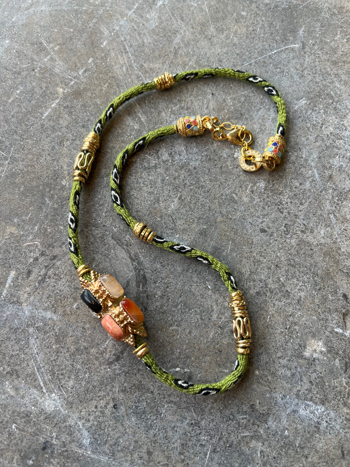 Limou Necklace