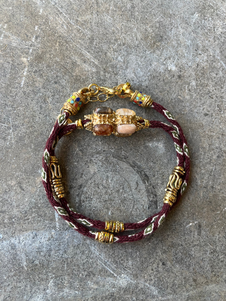 Limou Necklace