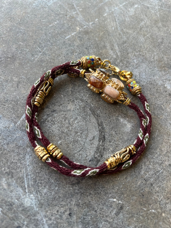 Limou Necklace