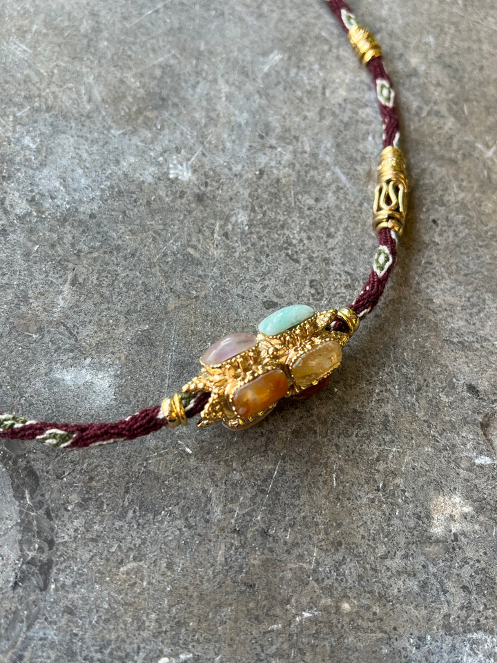 Limou Necklace