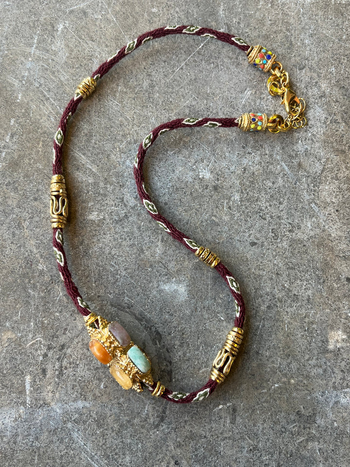 Limou Necklace