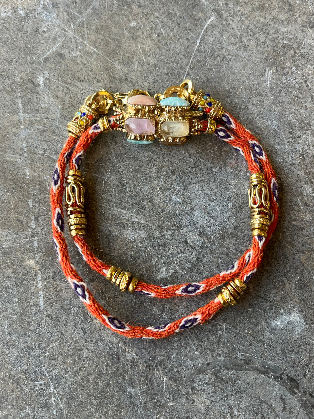 Limou Necklace
