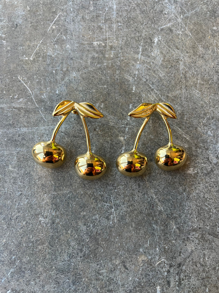 Cerisa Earrings