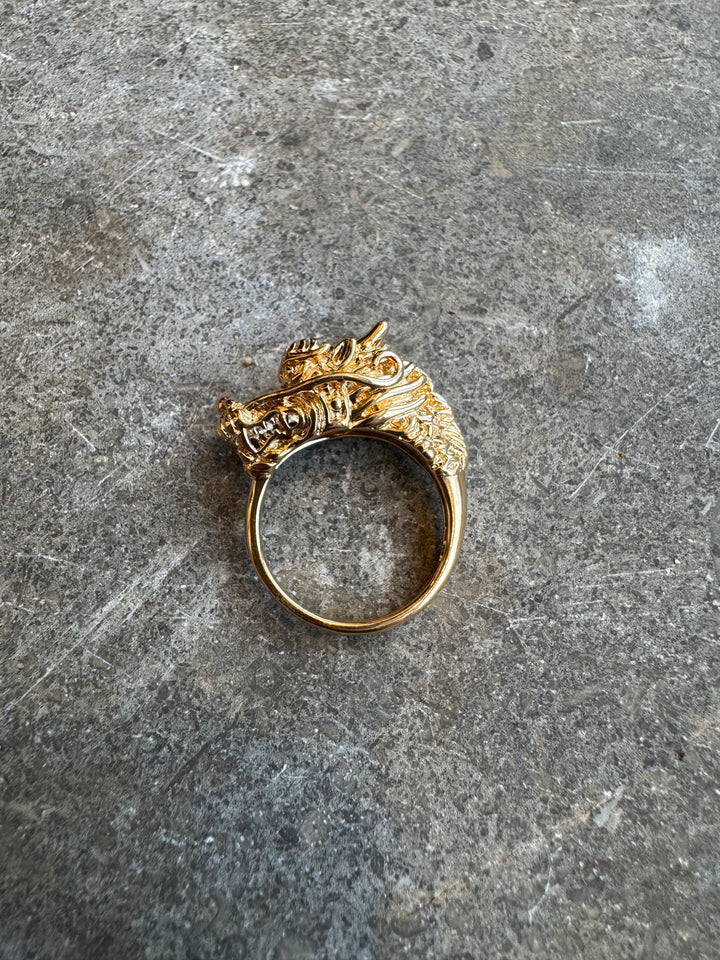 Dragon Ring