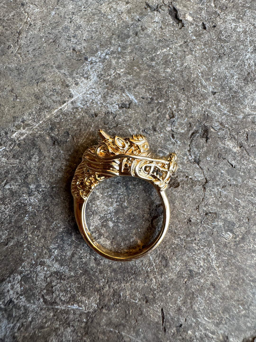 Dragon Ring