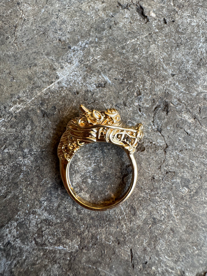 Dragon Ring