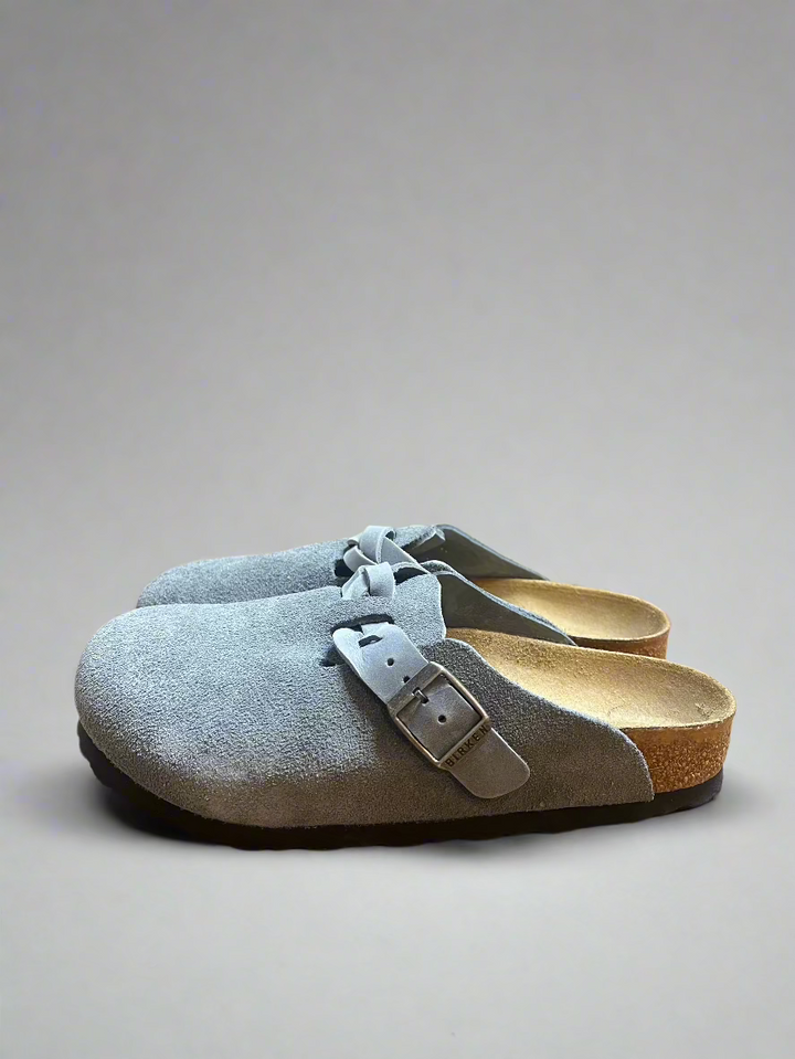 Boston Shoes