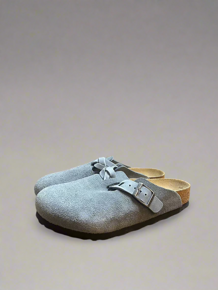 Boston Shoes
