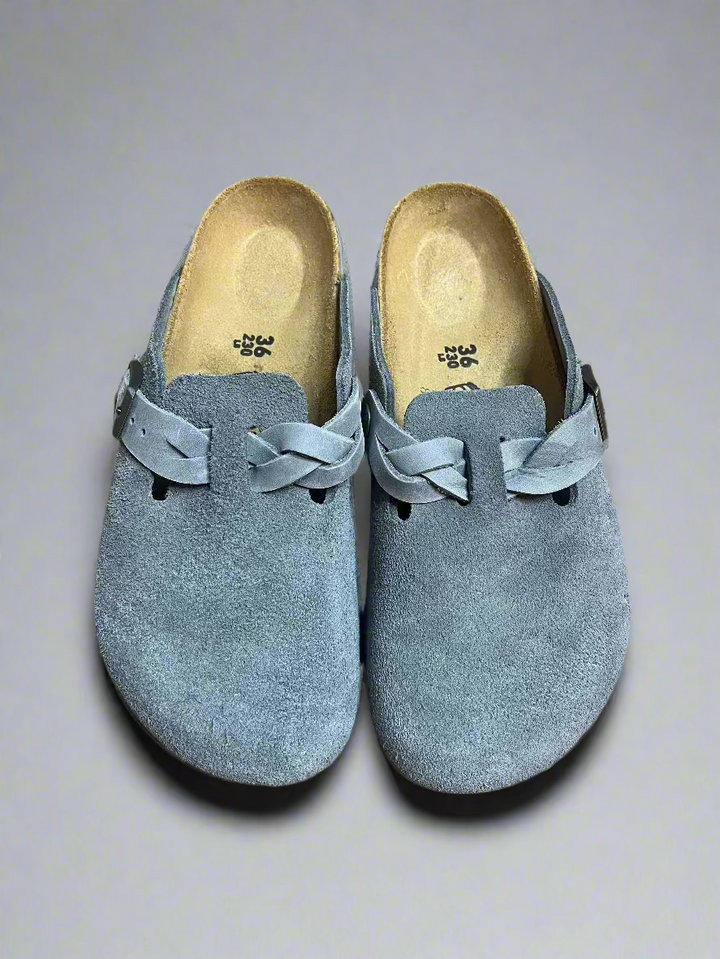 Boston Shoes