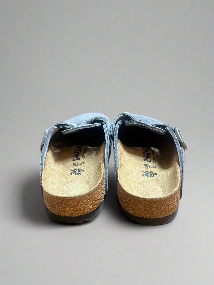 Boston Shoes